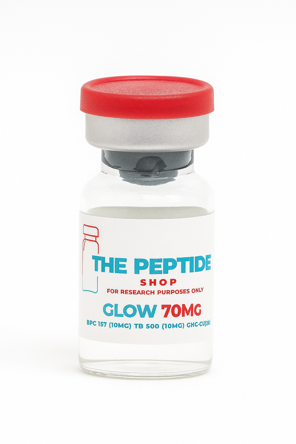 GLOW 70MG