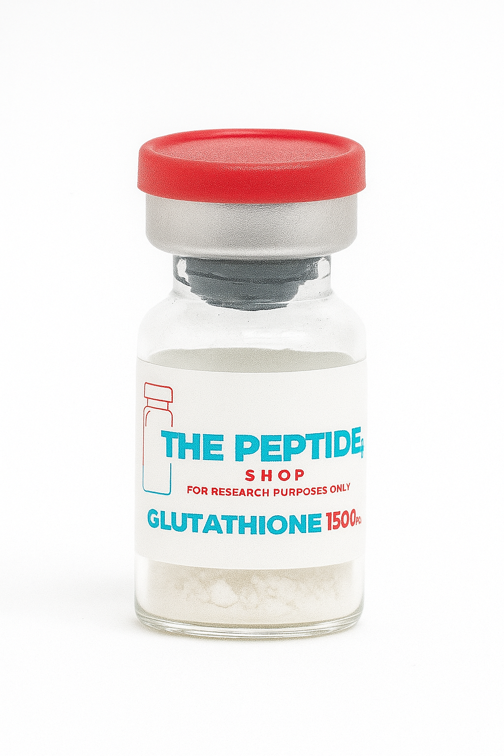 GLUTATHIONE 1500MG