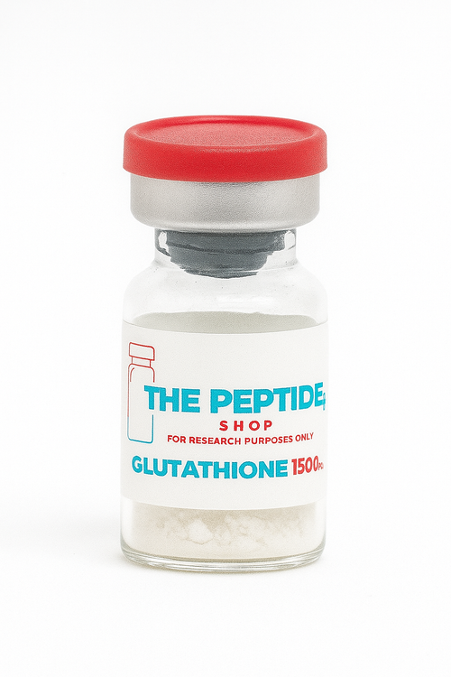 GLUTATHIONE 1500MG