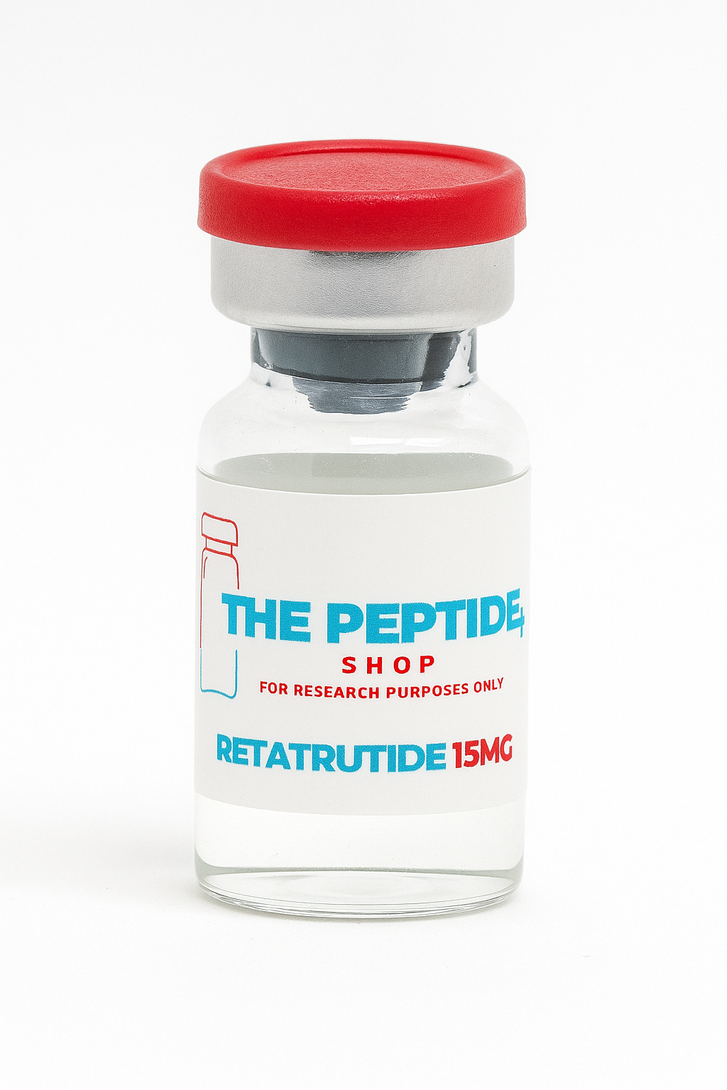 Retatrutide 15MG