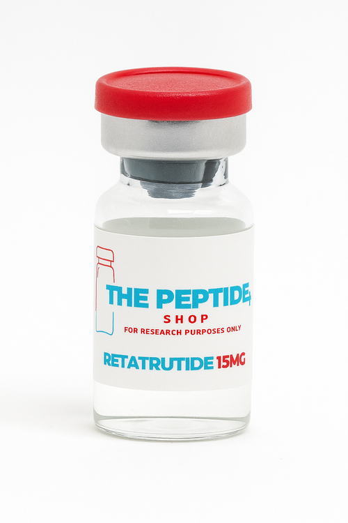 Retatrutide 15MG