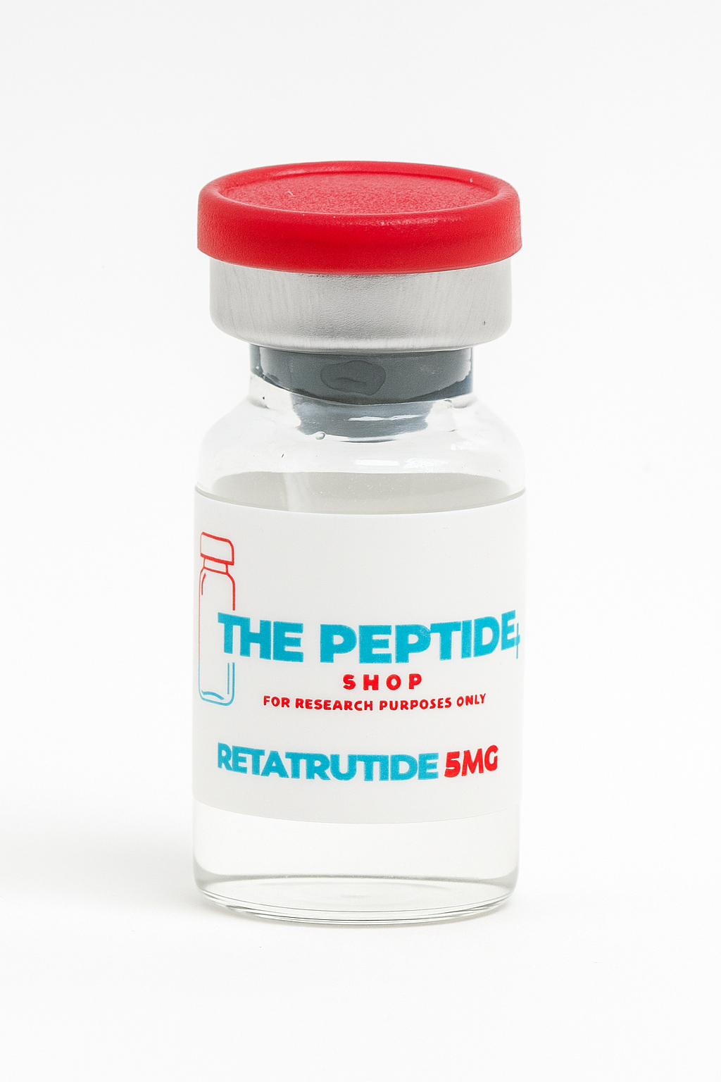 Retatrutide 5MG